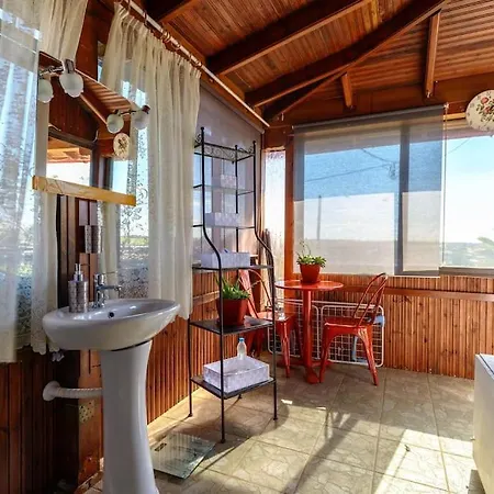Holiday home Kariba House - Sunset View *