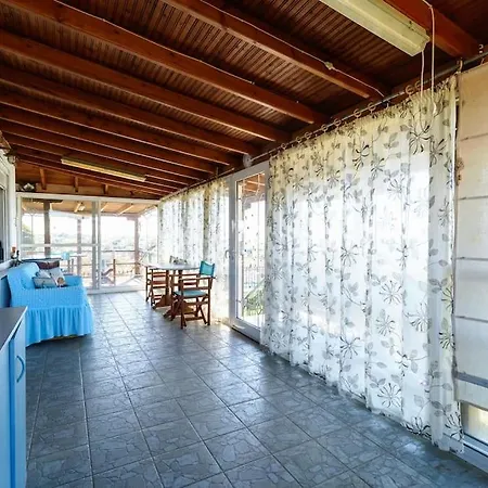 Kariba House - Sunset View * Nea Poteidaia