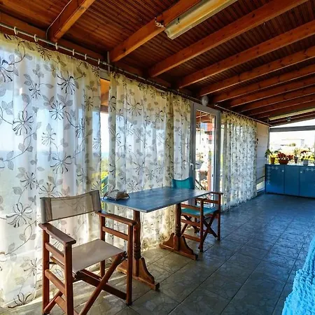Holiday home Kariba House - Sunset View