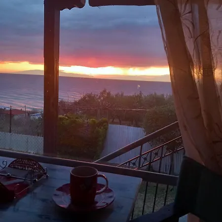 Holiday home Kariba House - Sunset View