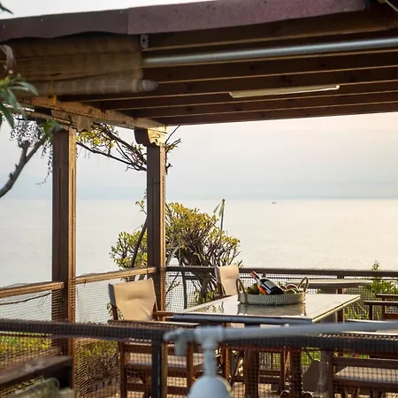 Kariba House - Sunset View Holiday home Nea Poteidaia