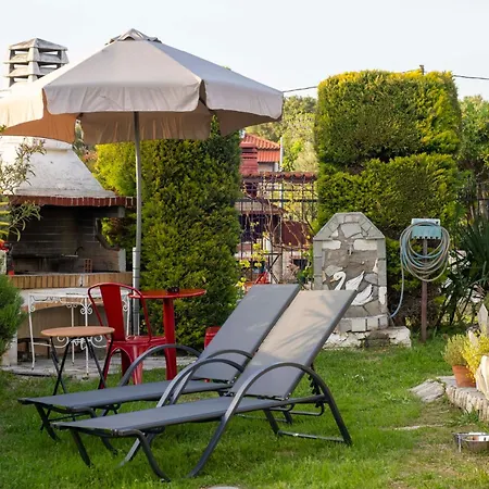 Casa vacanze Kariba House - Sunset View