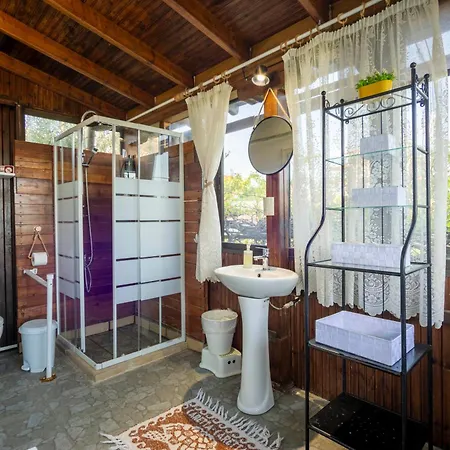 Kariba House - Sunset View Holiday home Nea Poteidaia