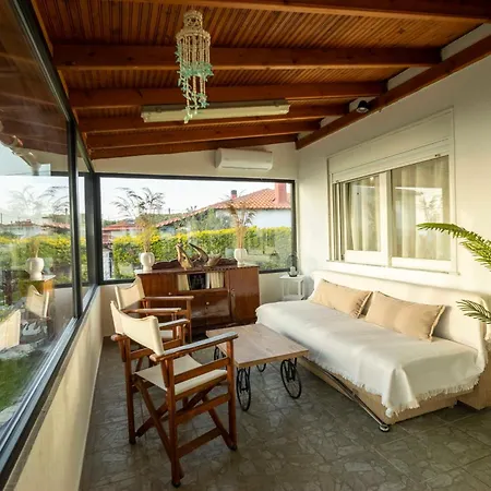 Kariba House - Sunset View Casa vacanze