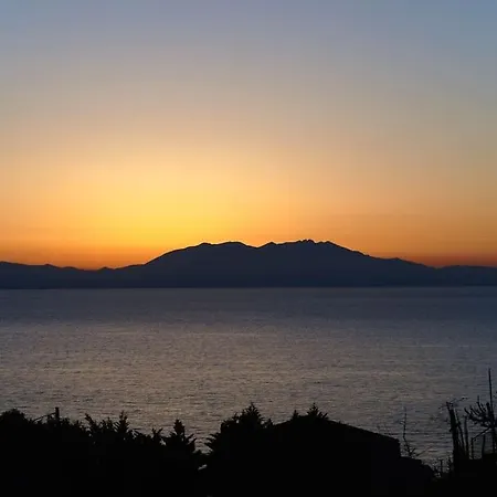 Σπίτι διακοπών Kariba House - Sunset View *