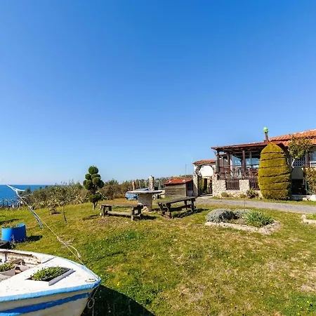 Σπίτι διακοπών Kariba House - Sunset View