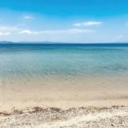 Kariba House - Sunset View Σπίτι διακοπών Νέα Ποτίδαια