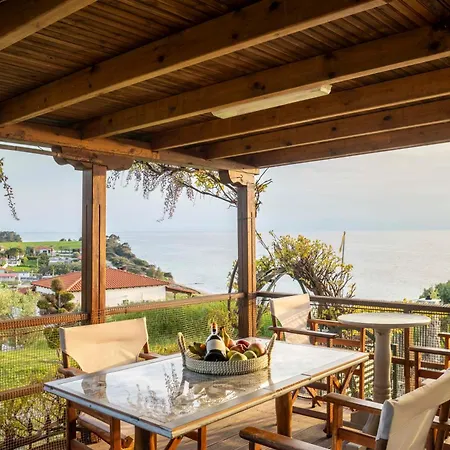 Nyaraló Kariba House - Sunset View *