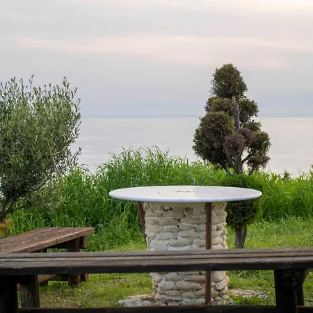 Kariba House - Sunset View *