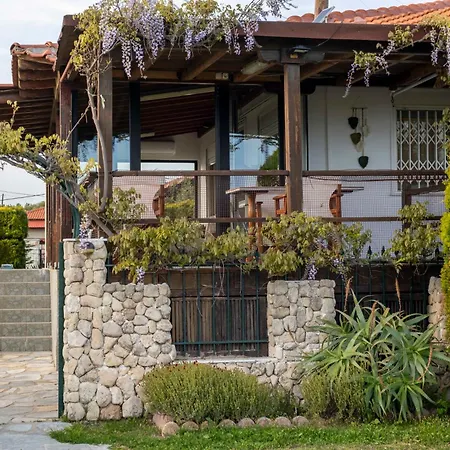 Σπίτι διακοπών Kariba House - Sunset View