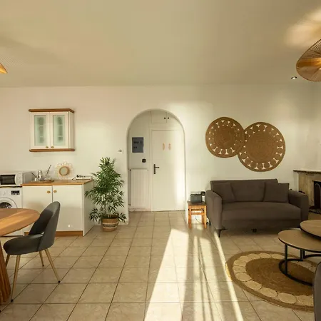 Σπίτι διακοπών Kariba House - Sunset View *