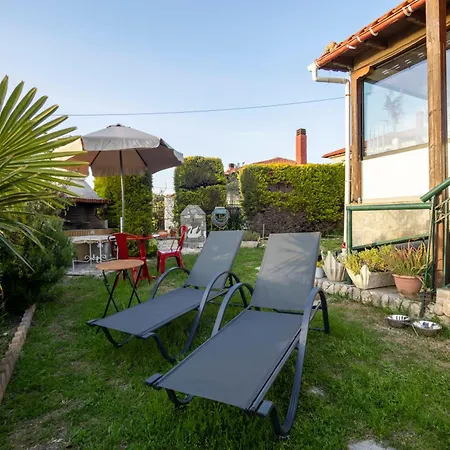 Kariba House - Sunset View * Νέα Ποτίδαια