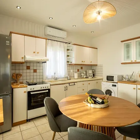 Kariba House - Sunset View