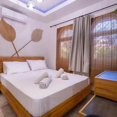 Σπίτι διακοπών Kariba House - Sunset View Νέα Ποτίδαια