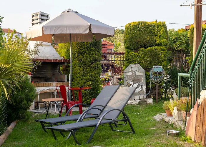 Case de vacanță Kariba House - Sunset View