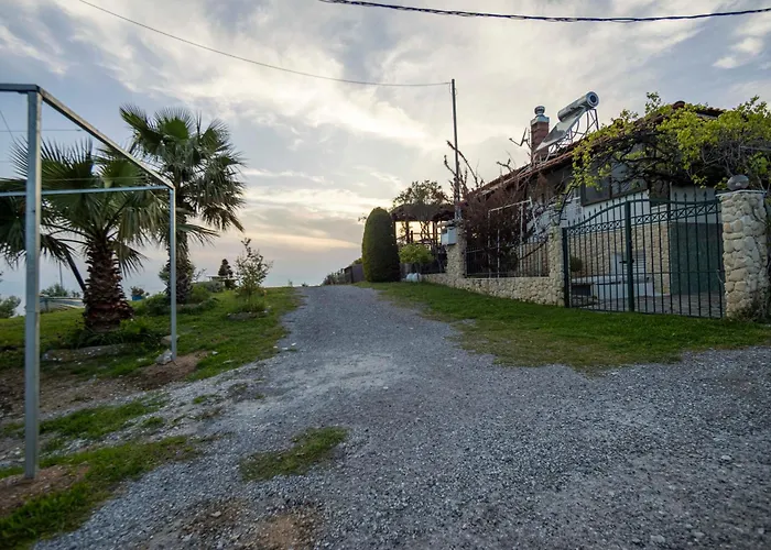 Case de vacanță Kariba House - Sunset View Nea Poteidaia