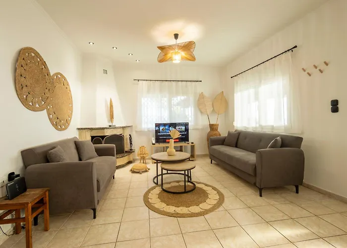 Kariba House - Sunset View *