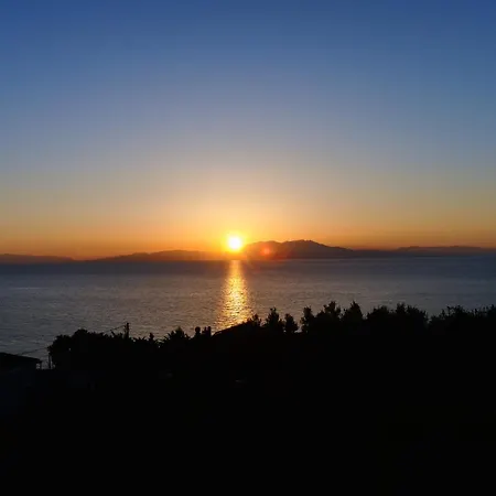 Дом отдыха Kariba House - Sunset View *