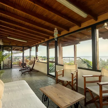 Kariba House - Sunset View *