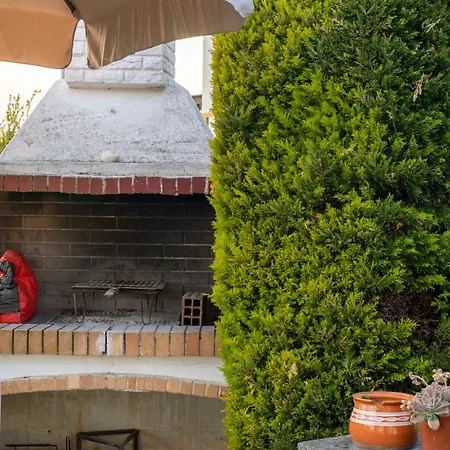 Kariba House - Sunset View Дом отдыха