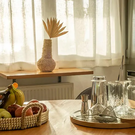 Kariba House - Sunset View * Неа-Потидеа