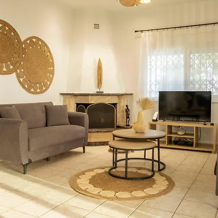 Дом отдыха Kariba House - Sunset View