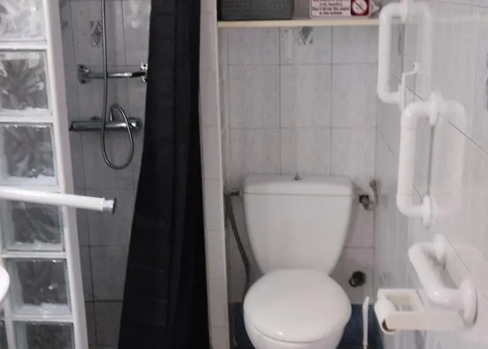 Tatil Evi Kariba House - Sunset View Nea Poteidaia