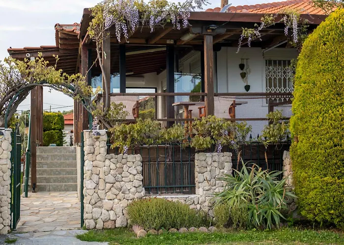 Tatil Evi Kariba House - Sunset View