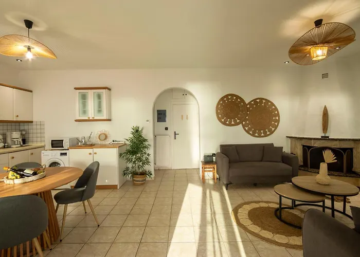 Tatil Evi Kariba House - Sunset View *